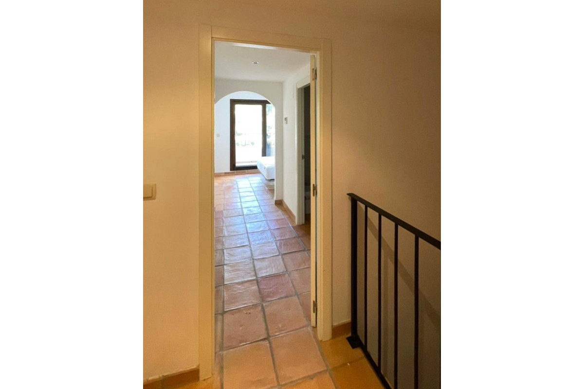 Resale - Townhouse - Finestrat - Finestrat Urbanizaciones