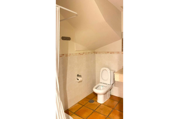 Resale - Townhouse - Finestrat - Finestrat Urbanizaciones