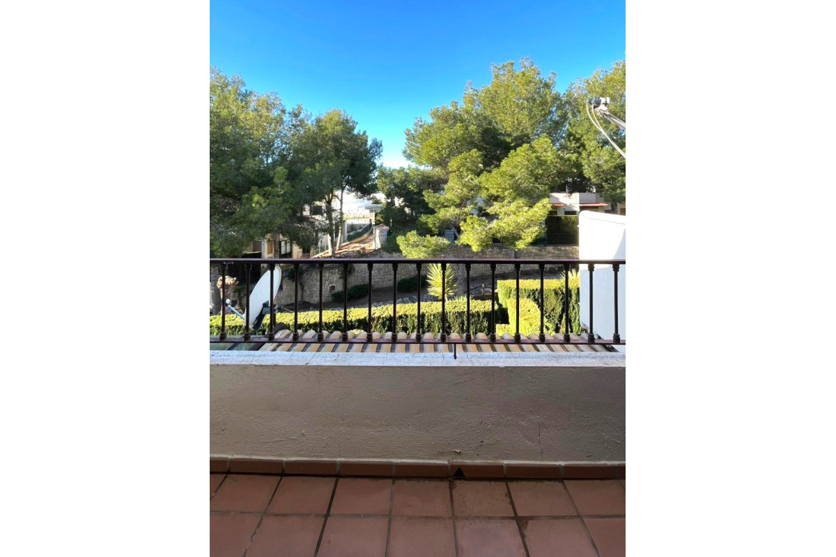 Resale - Townhouse - Finestrat - Finestrat Urbanizaciones