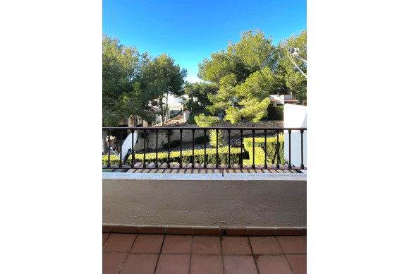 Resale - Townhouse - Finestrat - Finestrat Urbanizaciones