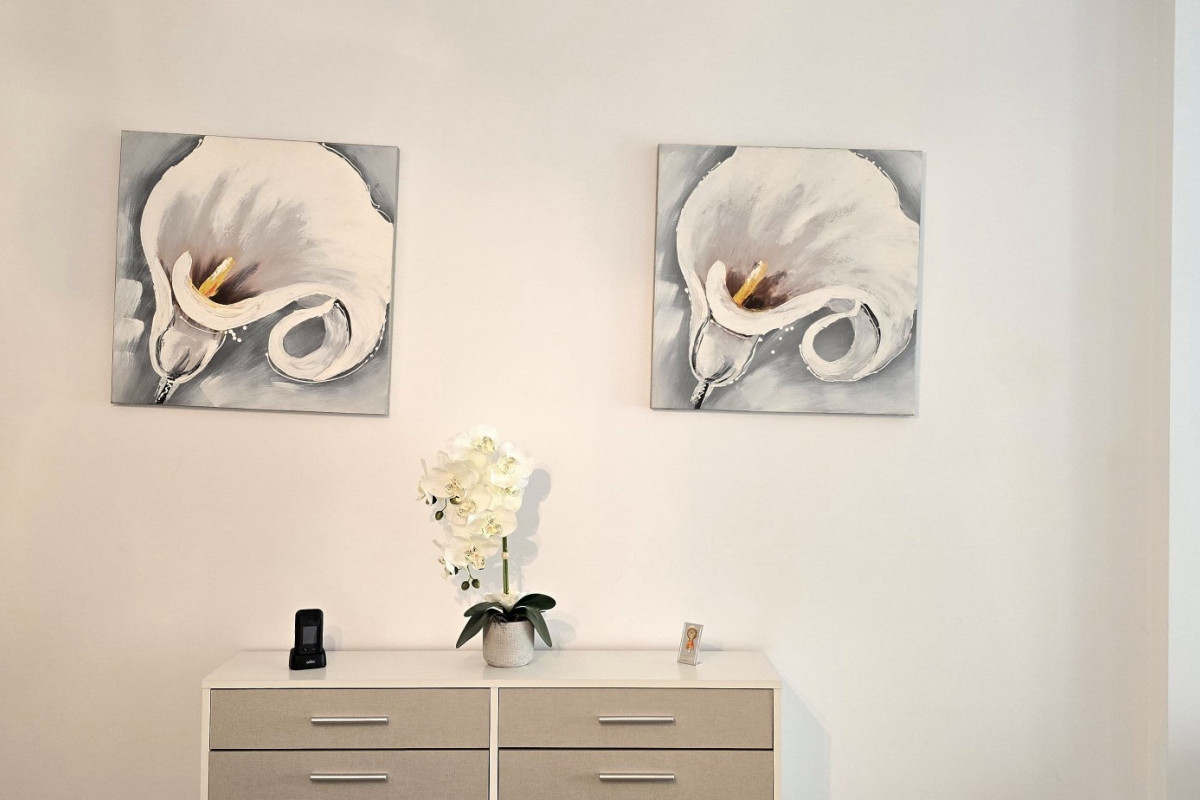 Herverkoop - Apartment / flat - Denia - La Xara - La Sella