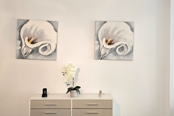 Herverkoop - Apartment / flat - Denia - La Xara - La Sella