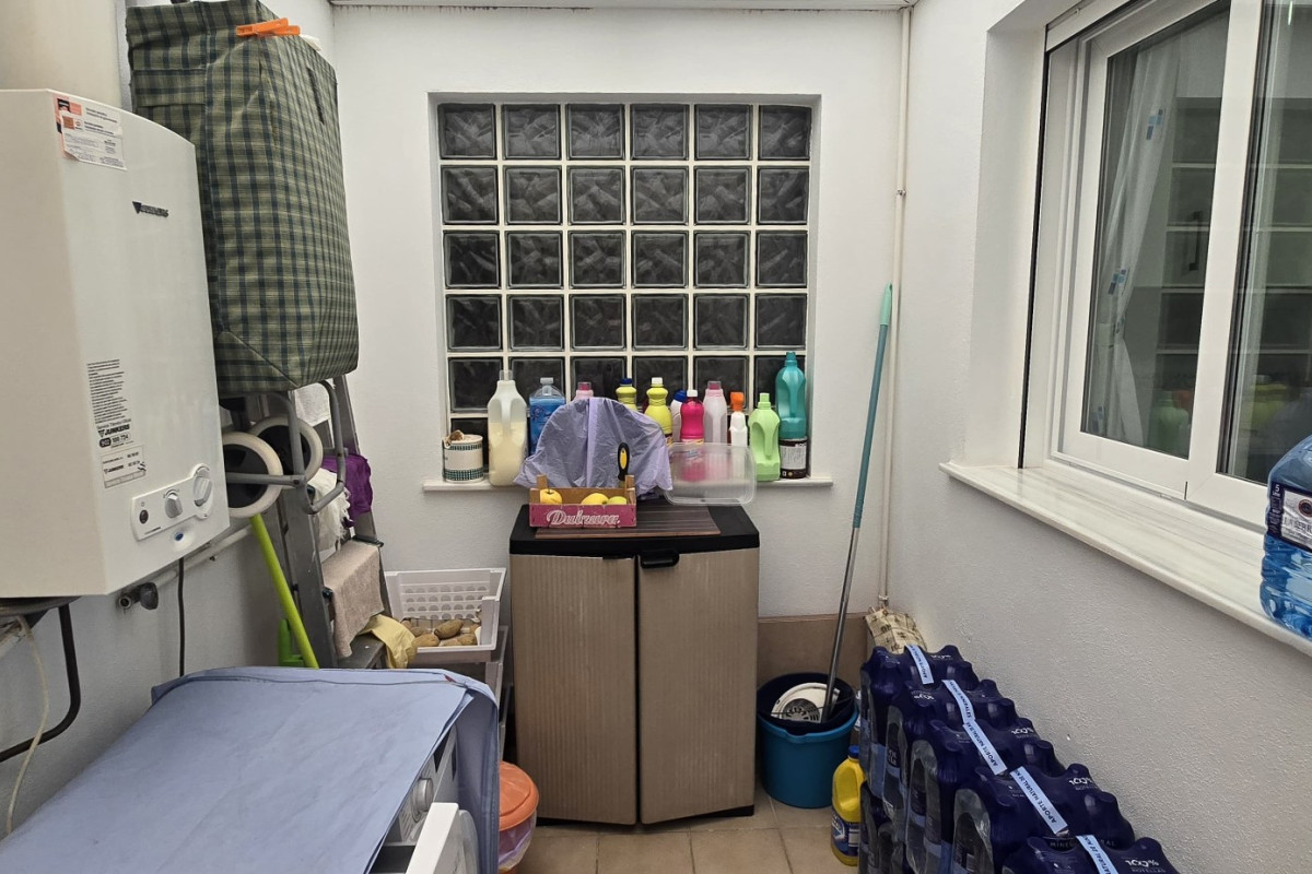 Herverkoop - Apartment / flat - Denia - La Xara - La Sella