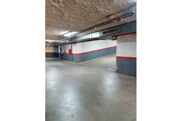 Revente - Garaje - Villajoyosa - Cala de Villajoyosa