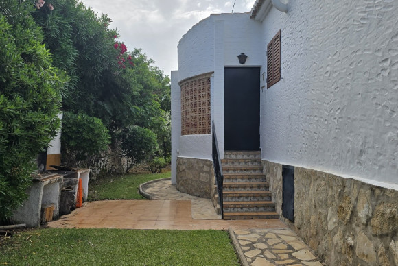 Reventa - House - Jávea - Balcón al mar - Cap Martí