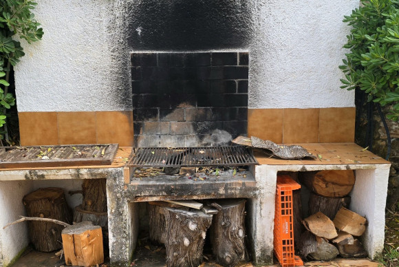 Reventa - House - Jávea - Balcón al mar - Cap Martí