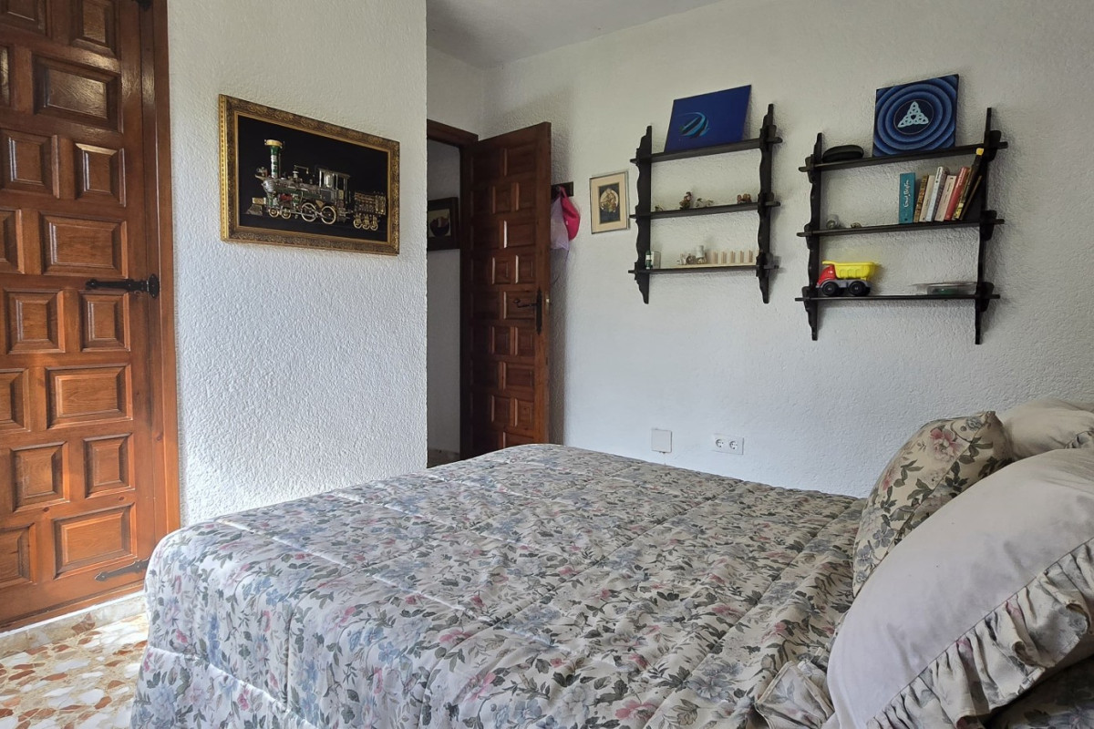 Reventa - House - Jávea - Balcón al mar - Cap Martí