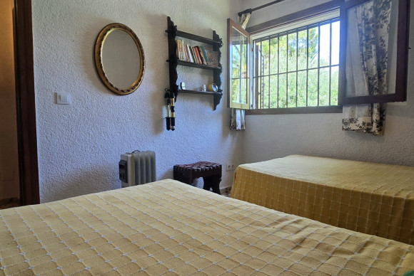 Reventa - House - Jávea - Balcón al mar - Cap Martí