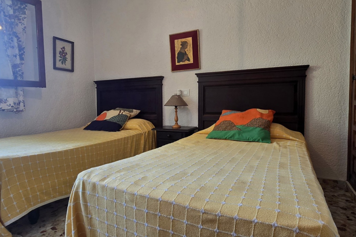 Reventa - House - Jávea - Balcón al mar - Cap Martí