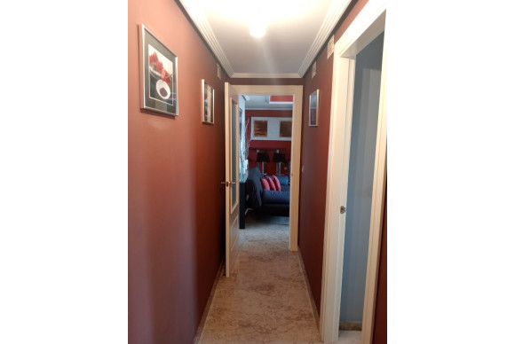 Herverkoop - Apartment / flat - Benidorm - Levante