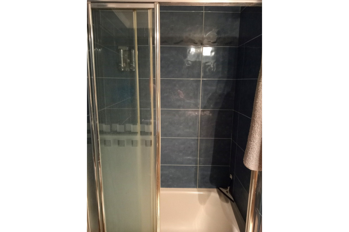 Herverkoop - Apartment / flat - Benidorm - Levante