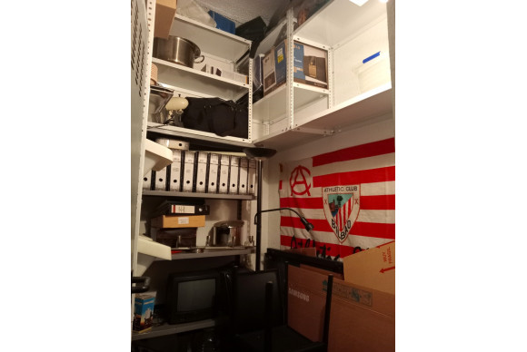 Herverkoop - Apartment / flat - Benidorm - Levante