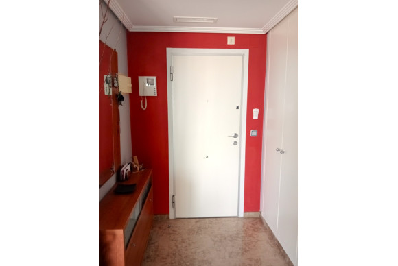 Herverkoop - Apartment / flat - Benidorm - Levante