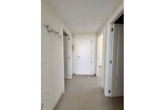 Herverkoop - Apartment / flat - Benidorm - Levante