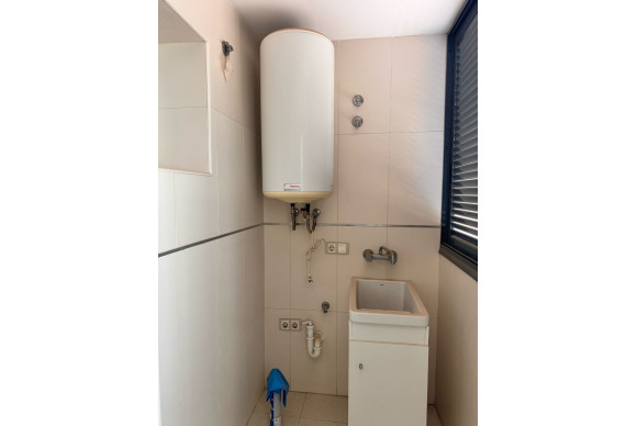 Herverkoop - Apartment / flat - Benidorm - Levante