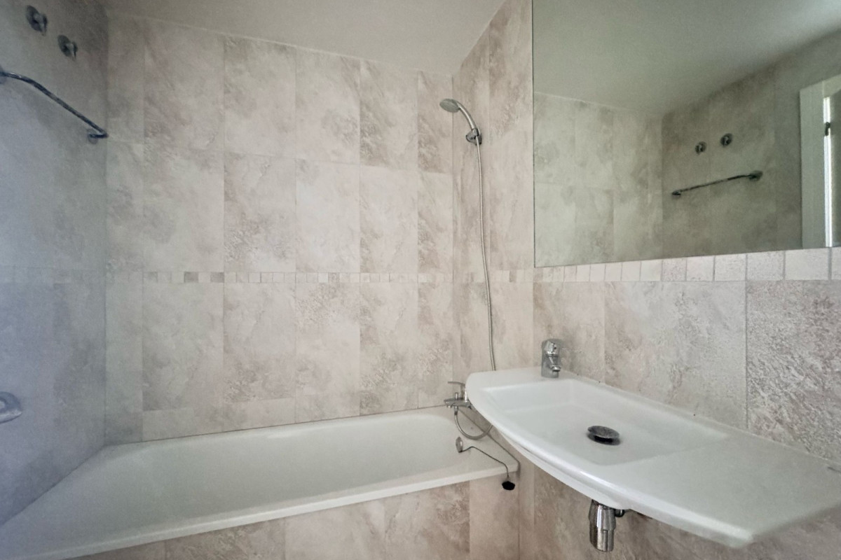 Herverkoop - Apartment / flat - Benidorm - Levante