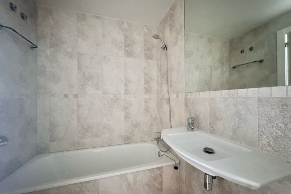 Herverkoop - Apartment / flat - Benidorm - Levante