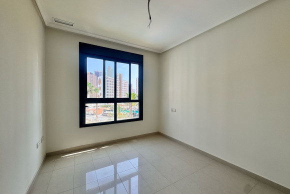 Herverkoop - Apartment / flat - Benidorm - Levante