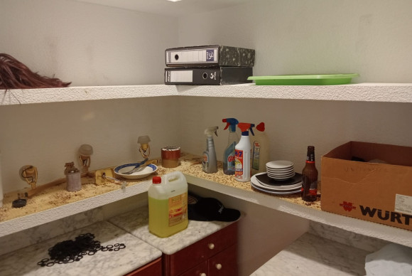 Reventa - local - Benidorm - Levante