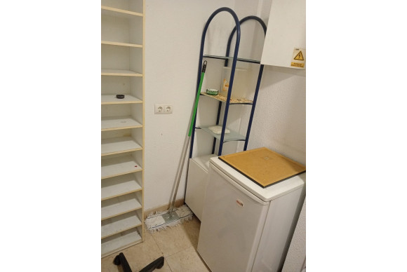 Reventa - local - Benidorm - Levante