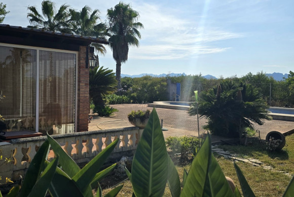 Reventa - House - Denia - La Xara - La Sella