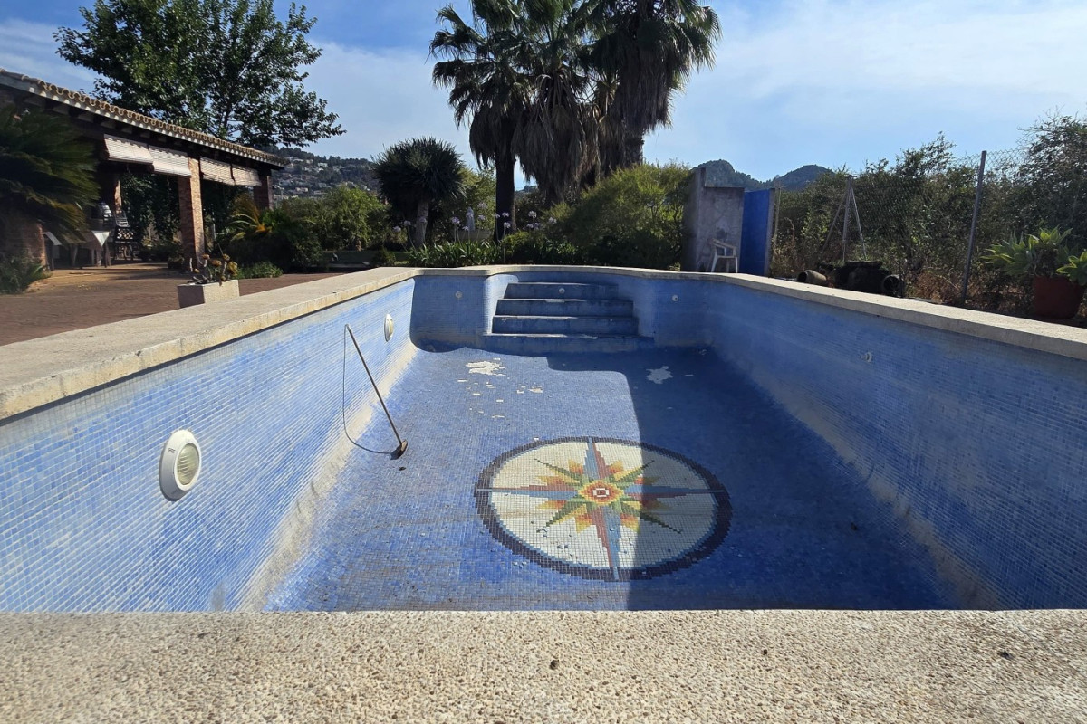 Reventa - House - Denia - La Xara - La Sella