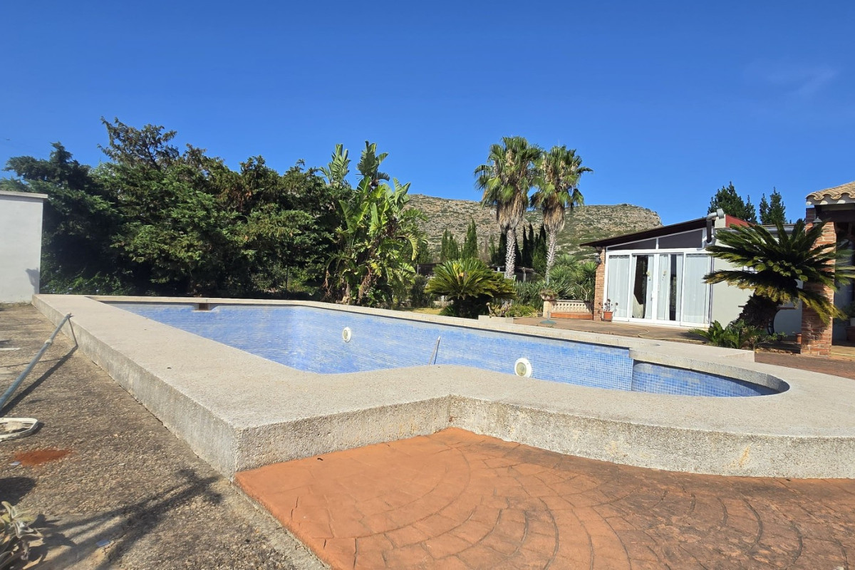 Reventa - House - Denia - La Xara - La Sella