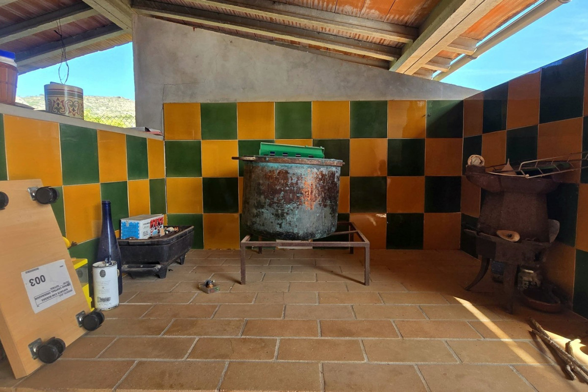 Reventa - House - Denia - La Xara - La Sella