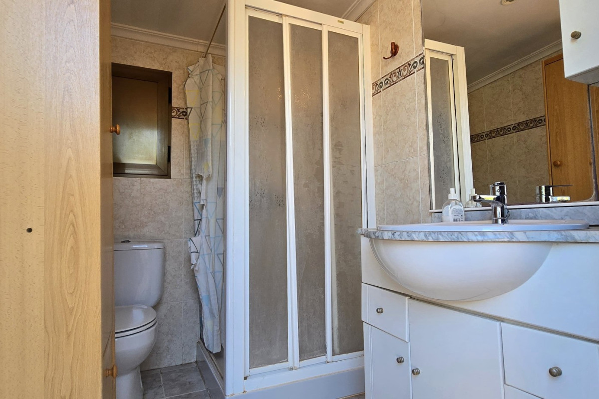 Reventa - House - Denia - La Xara - La Sella