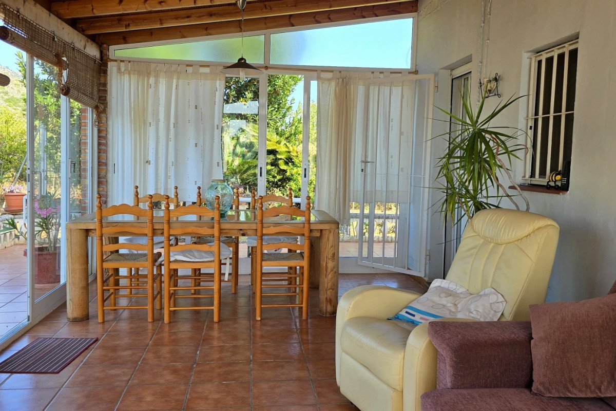 Reventa - House - Denia - La Xara - La Sella