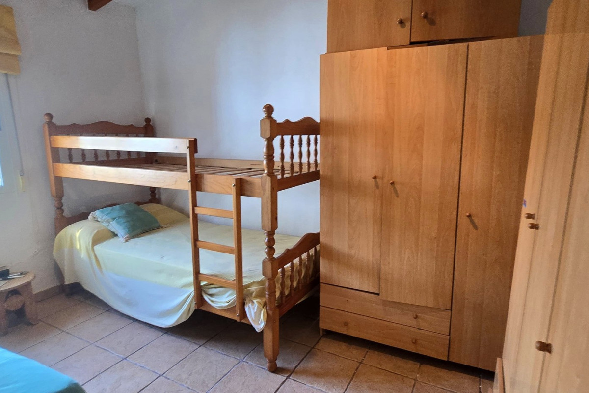 Reventa - House - Denia - La Xara - La Sella