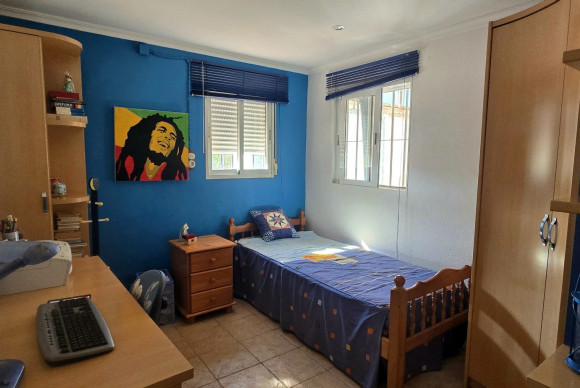 Reventa - House - Denia - La Xara - La Sella