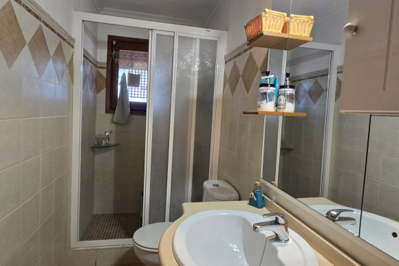 Reventa - House - Denia - La Xara - La Sella