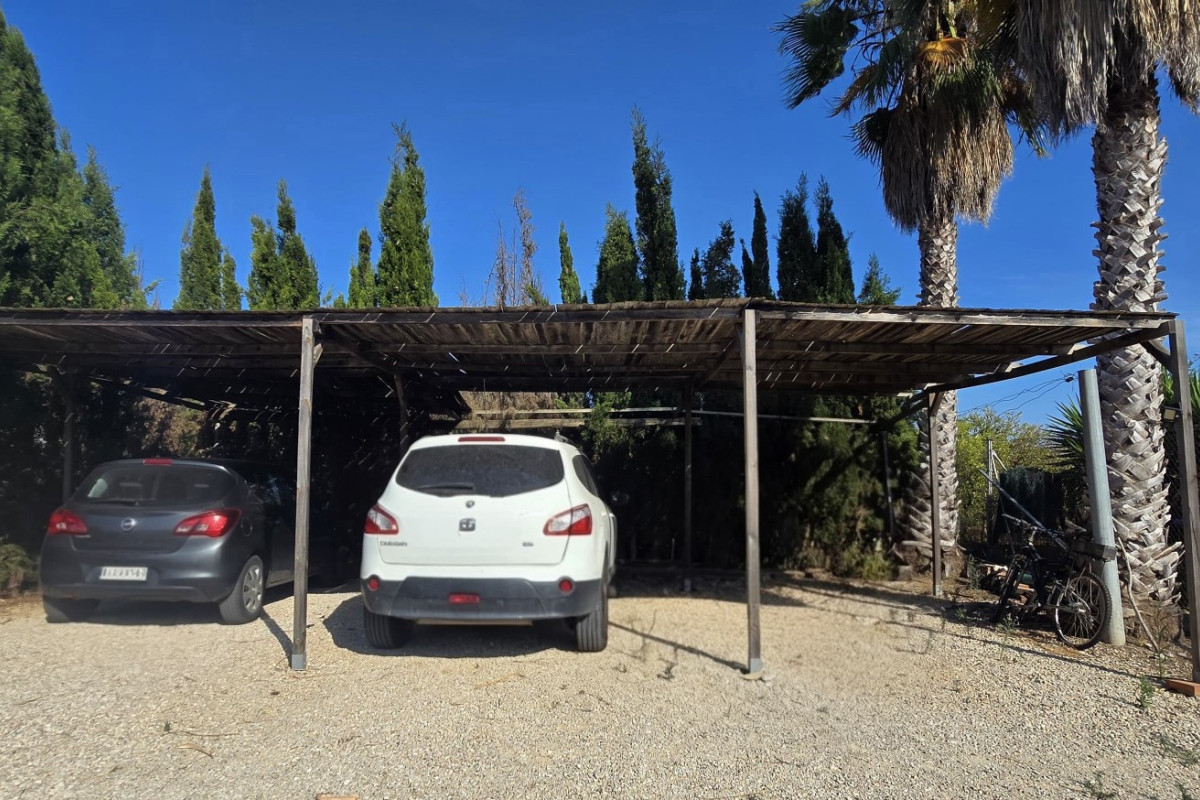 Reventa - House - Denia - La Xara - La Sella