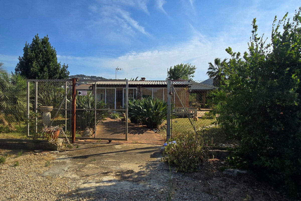 Reventa - House - Denia - La Xara - La Sella