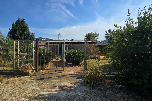 Reventa - House - Denia - La Xara - La Sella