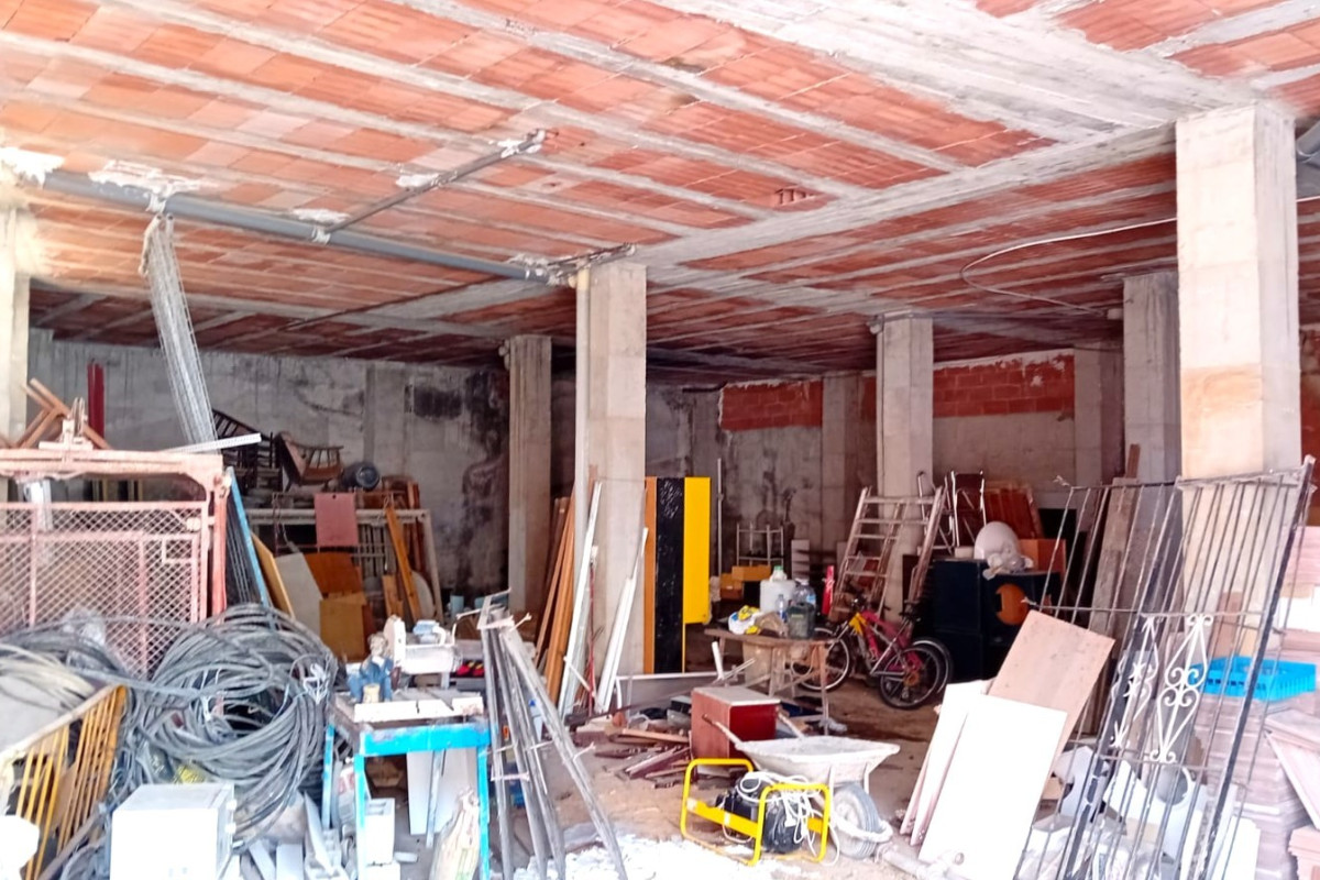 Revente - local - La Nucía