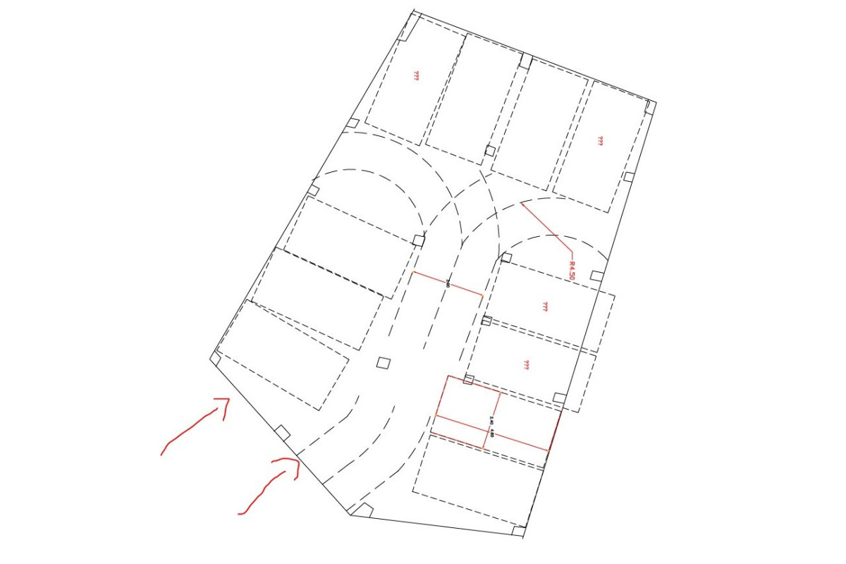 Revente - local - La Nucía