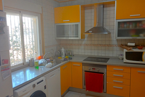 Herverkoop - Vrijstaande woning - Polop