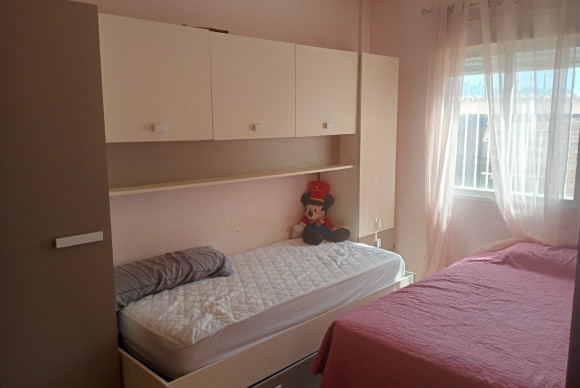 Herverkoop - Vrijstaande woning - Polop