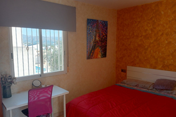 Herverkoop - Vrijstaande woning - Polop