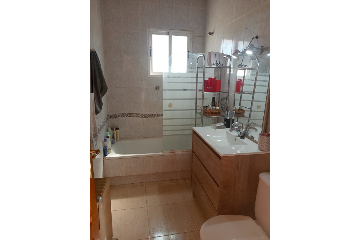 Herverkoop - Vrijstaande woning - Polop