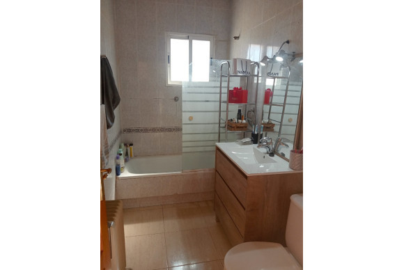 Herverkoop - Vrijstaande woning - Polop