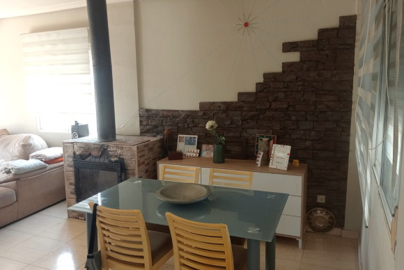 Herverkoop - Vrijstaande woning - Polop