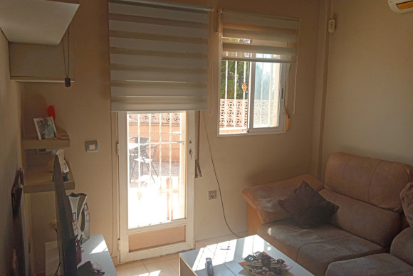 Herverkoop - Vrijstaande woning - Polop