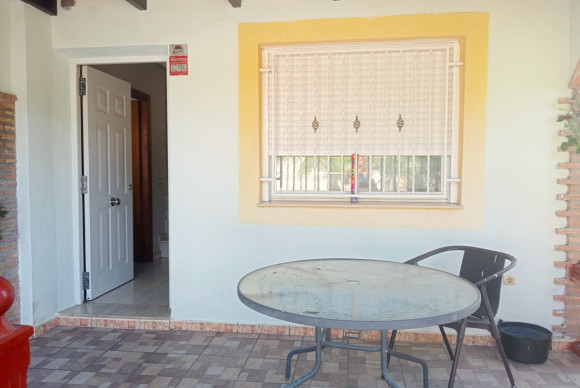 Herverkoop - Vrijstaande woning - Polop