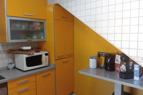 Herverkoop - Vrijstaande woning - Polop