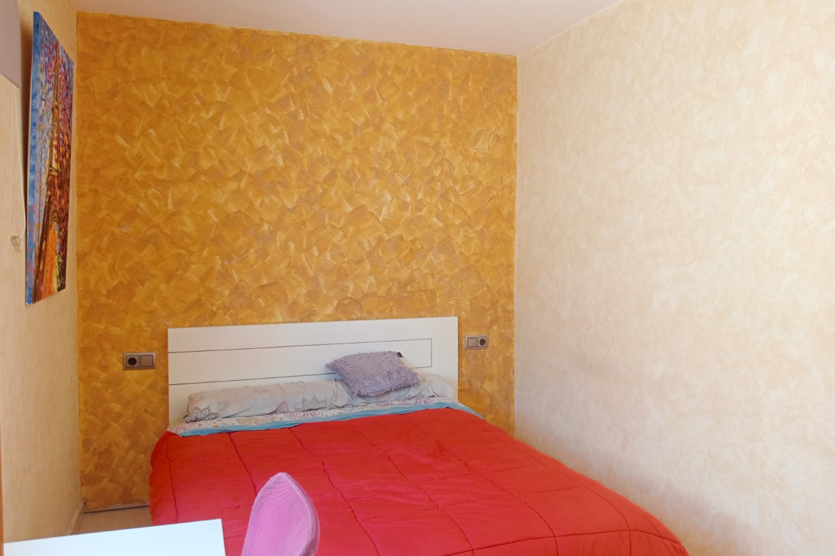 Herverkoop - Vrijstaande woning - Polop