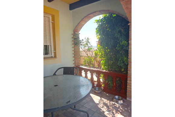 Herverkoop - Vrijstaande woning - Polop