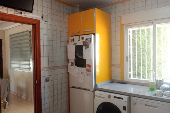 Herverkoop - Vrijstaande woning - Polop